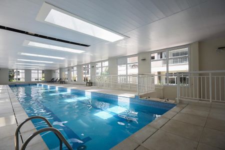 Apartamento à venda com 91m², 2 quartos e 2 vagasPiscina