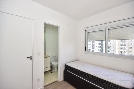 Apartamento à venda com 91m², 2 quartos e 2 vagasSuíte 1