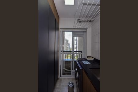 Apartamento à venda com 91m², 2 quartos e 2 vagasÁrea de Serviço 