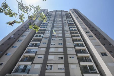 Apartamento à venda com 91m², 2 quartos e 2 vagasFachada