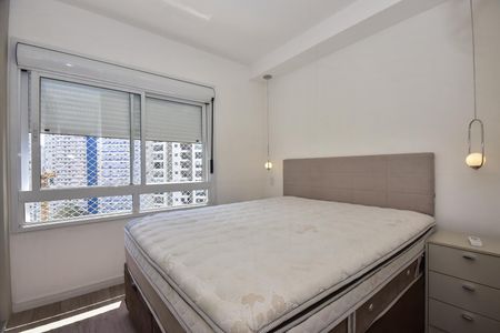 Apartamento à venda com 91m², 2 quartos e 2 vagasSuíte 2