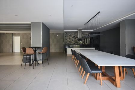 Apartamento à venda com 91m², 2 quartos e 2 vagasSalão de Festa