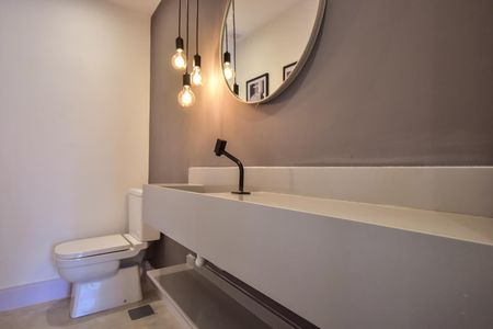 Apartamento à venda com 91m², 2 quartos e 2 vagasLavabo