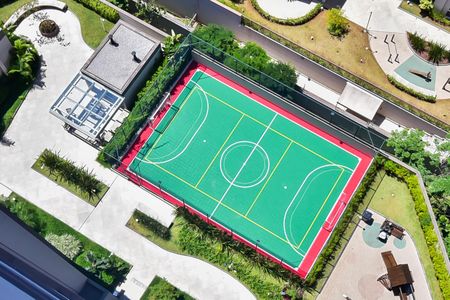 Apartamento à venda com 91m², 2 quartos e 2 vagasQuadra