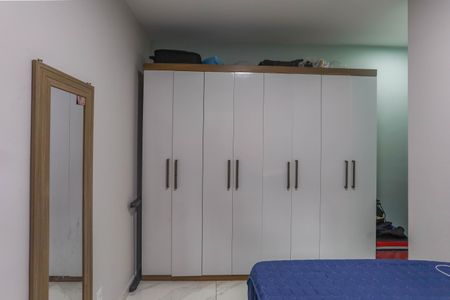 Apartamento à venda com 40m², 2 quartos e sem vaga Apartamento à venda com 40m², 2 quartos e sem vagaQuarto 2