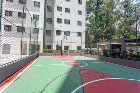 Apartamento à venda com 40m², 2 quartos e sem vaga Apartamento à venda com 40m², 2 quartos e sem vagaQuadra Esportiva