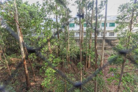 Apartamento à venda com 40m², 2 quartos e sem vaga Apartamento à venda com 40m², 2 quartos e sem vagaVista da sala