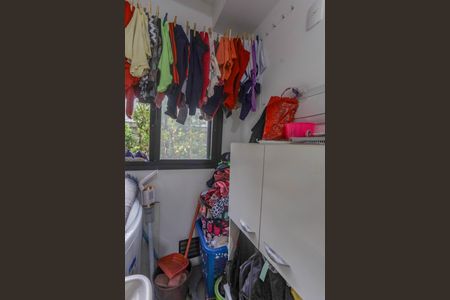 Apartamento à venda com 40m², 2 quartos e sem vaga Apartamento à venda com 40m², 2 quartos e sem vagaÁrea de serviço