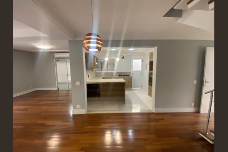 Casa para alugar com 3 quartos, 180m² em Dos Casa, São Bernardo do Campo