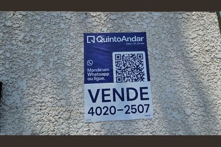 Apartamento à venda com 50m², 2 quartos e sem vagaFachada - plaquinha