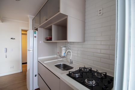 Apartamento para alugar com 70m², 2 quartos e 1 vaga Apartamento para alugar com 70m², 2 quartos e 1 vagaCozinha