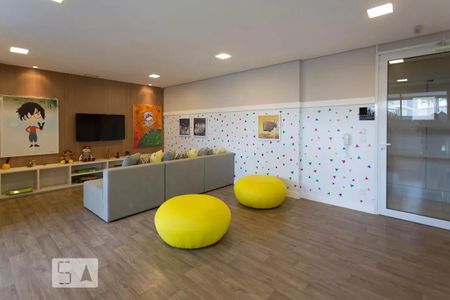 Apartamento para alugar com 70m², 2 quartos e 1 vaga Apartamento para alugar com 70m², 2 quartos e 1 vagaBrinquedoteca