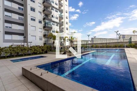 Apartamento para alugar com 70m², 2 quartos e 1 vaga Apartamento para alugar com 70m², 2 quartos e 1 vagaÁrea comum - Piscina