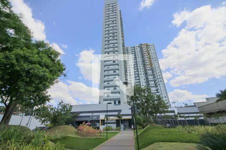 Apartamento para alugar com 70m², 2 quartos e 1 vaga Apartamento para alugar com 70m², 2 quartos e 1 vagaFachada