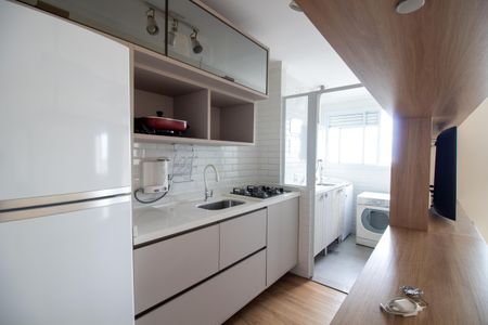 Apartamento para alugar com 70m², 2 quartos e 1 vaga Apartamento para alugar com 70m², 2 quartos e 1 vagaCozinha