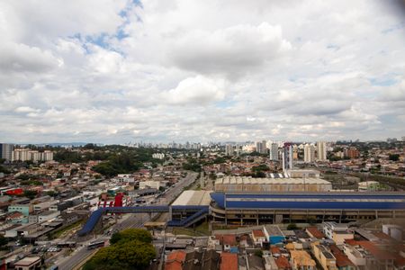 Apartamento para alugar com 70m², 2 quartos e 1 vaga Apartamento para alugar com 70m², 2 quartos e 1 vagaVista da Sala