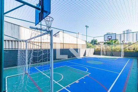 Apartamento para alugar com 70m², 2 quartos e 1 vaga Apartamento para alugar com 70m², 2 quartos e 1 vagaQuadra Esportiva