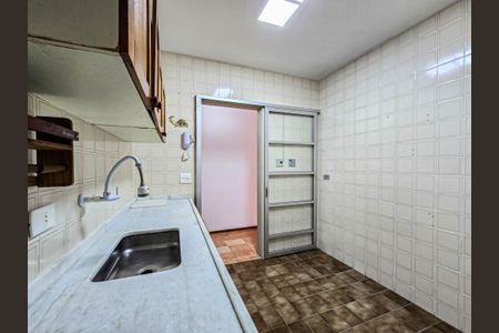 Apartamento para alugar com 89m², 3 quartos e 1 vaga Apartamento para alugar com 89m², 3 quartos e 1 vagaCozinha