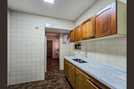 Apartamento para alugar com 89m², 3 quartos e 1 vaga Apartamento para alugar com 89m², 3 quartos e 1 vagaCozinha
