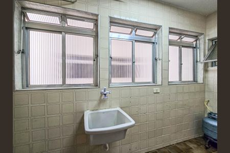 Apartamento para alugar com 89m², 3 quartos e 1 vaga Apartamento para alugar com 89m², 3 quartos e 1 vagaÁrea de serviço