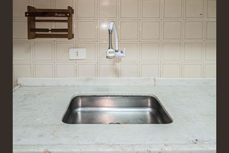 Apartamento para alugar com 89m², 3 quartos e 1 vaga Apartamento para alugar com 89m², 3 quartos e 1 vagaCozinha