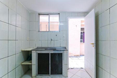 Casa para alugar com 65m², 2 quartos e sem vaga Casa para alugar com 65m², 2 quartos e sem vagaCozinha