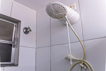 Casa para alugar com 65m², 2 quartos e sem vaga Casa para alugar com 65m², 2 quartos e sem vagaBanheiro