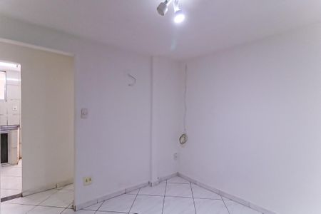 Quarto 2 de casa para alugar com 2 quartos, 65m² em Cachambi, Rio de Janeiro