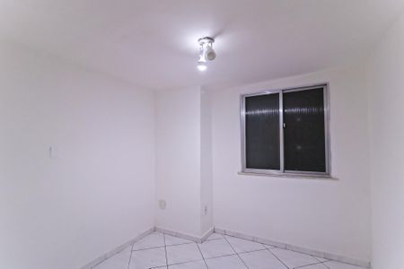 Quarto 2 de casa para alugar com 2 quartos, 65m² em Cachambi, Rio de Janeiro