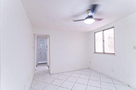 Sala de casa para alugar com 2 quartos, 65m² em Cachambi, Rio de Janeiro
