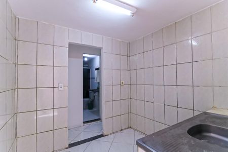 Casa para alugar com 65m², 2 quartos e sem vaga Casa para alugar com 65m², 2 quartos e sem vagaCozinha