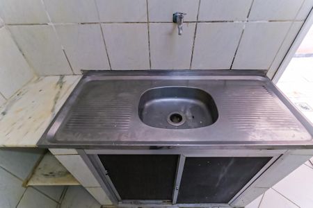 Casa para alugar com 65m², 2 quartos e sem vaga Casa para alugar com 65m², 2 quartos e sem vagaCozinhaCozinha