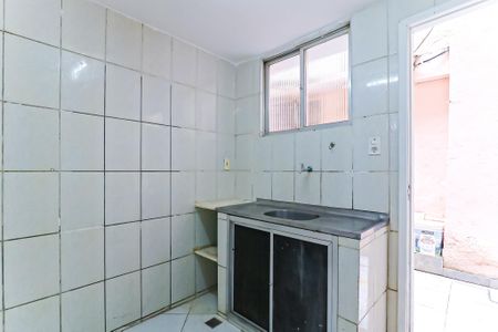 Casa para alugar com 65m², 2 quartos e sem vaga Casa para alugar com 65m², 2 quartos e sem vagaCozinha