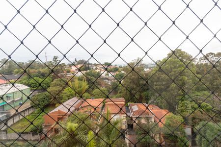 Apartamento à venda com 148m², 4 quartos e 4 vagas Apartamento à venda com 148m², 4 quartos e 4 vagasVista da Varanda