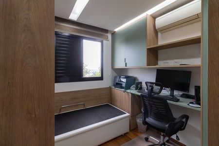 Apartamento à venda com 148m², 4 quartos e 4 vagas Apartamento à venda com 148m², 4 quartos e 4 vagasQuarto 1