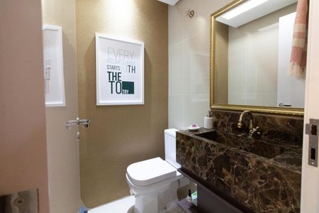 Apartamento à venda com 148m², 4 quartos e 4 vagas Apartamento à venda com 148m², 4 quartos e 4 vagasLavabo