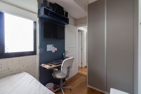 Apartamento à venda com 148m², 4 quartos e 4 vagas Apartamento à venda com 148m², 4 quartos e 4 vagasSuíte 1