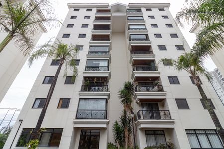 Apartamento à venda com 148m², 4 quartos e 4 vagas Apartamento à venda com 148m², 4 quartos e 4 vagasFachada