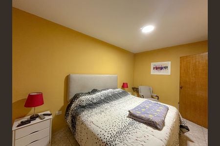 Quarto 1 de casa para alugar com 3 quartos, 204m² em Vila Anglo Brasileira, São Paulo