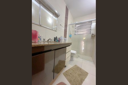 Casa para alugar com 204m², 3 quartos e 2 vagas Casa para alugar com 204m², 3 quartos e 2 vagasBanheiro