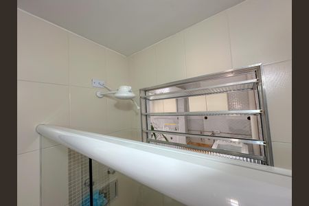 Casa para alugar com 204m², 3 quartos e 2 vagas Casa para alugar com 204m², 3 quartos e 2 vagasBanheiro