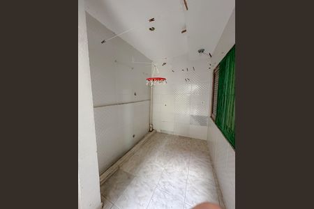 Casa para alugar com 204m², 3 quartos e 2 vagas Casa para alugar com 204m², 3 quartos e 2 vagasÁrea de Serviço