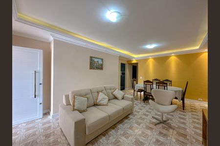 Casa para alugar com 204m², 3 quartos e 2 vagas Casa para alugar com 204m², 3 quartos e 2 vagasSala