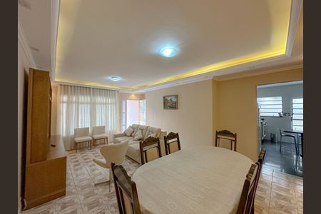 Sala de casa para alugar com 3 quartos, 204m² em Vila Anglo Brasileira, São Paulo