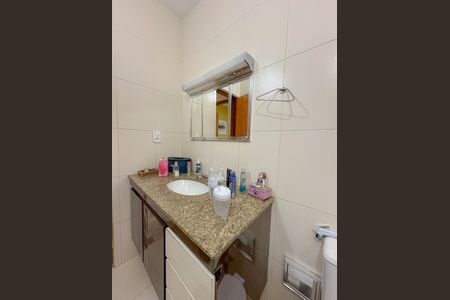 Casa para alugar com 204m², 3 quartos e 2 vagas Casa para alugar com 204m², 3 quartos e 2 vagasBanheiro