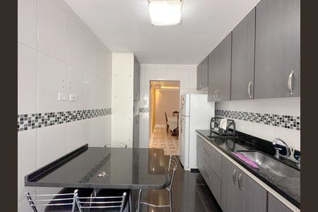 Casa para alugar com 204m², 3 quartos e 2 vagas Casa para alugar com 204m², 3 quartos e 2 vagasCozinha