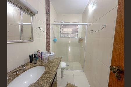 Casa para alugar com 204m², 3 quartos e 2 vagas Casa para alugar com 204m², 3 quartos e 2 vagasBanheiro