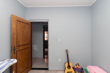 Casa à venda com 270m², 4 quartos e 6 vagasQuarto 1