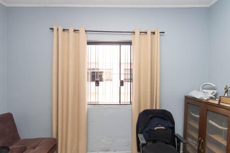 Casa à venda com 270m², 4 quartos e 6 vagasQuarto 3