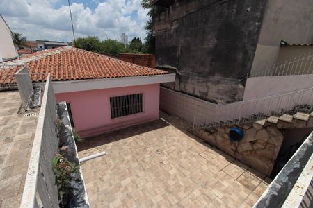 Casa à venda com 270m², 4 quartos e 6 vagasQuintal